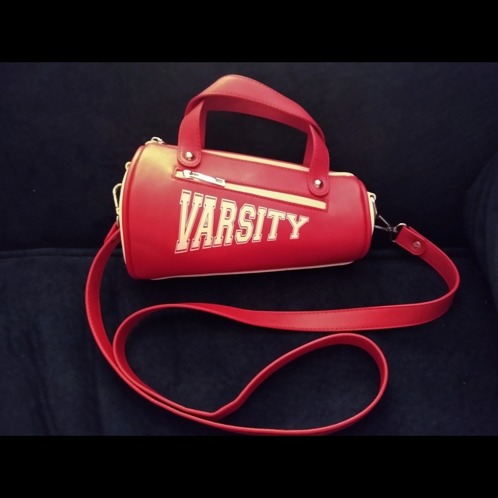 Dolls Kill Delia's Megaphone Purse